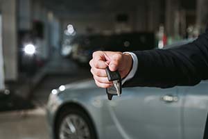 Petersburg Locksmith