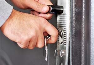 Petersburg Locksmith